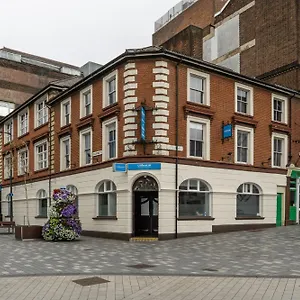Hotel Citi London Luton, Luton (Bedfordshire)