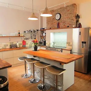 Designer Maisonette Whole Brighton